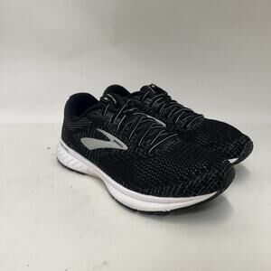 Brooks Revel 3 WMNS “Black White” Running Shoes